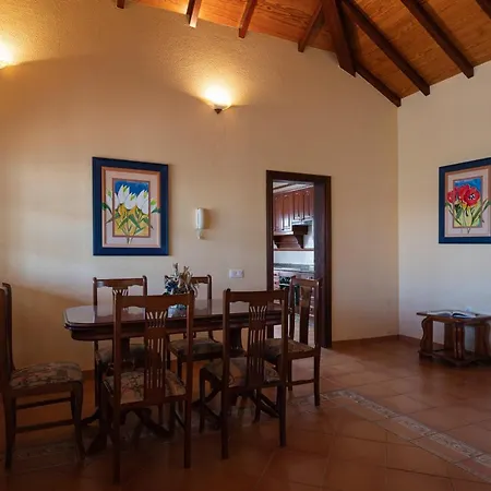 Villa Homeforguest Lobos Con Piscina Privada Caleta De Fuste