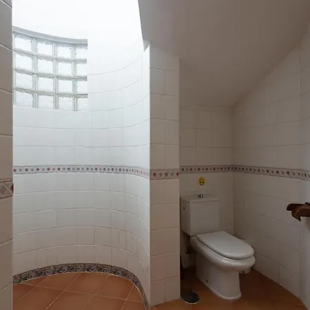 Homeforguest Lobos Con Piscina Privada Villa