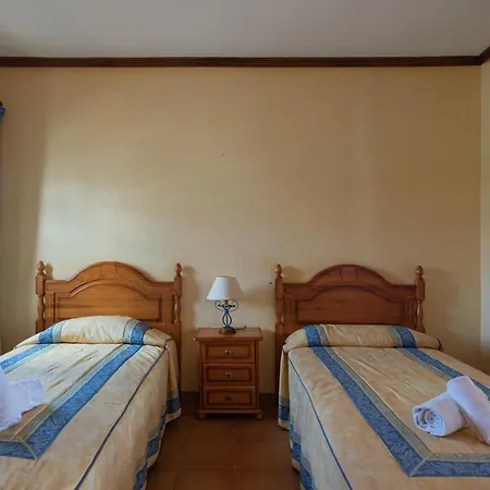 Villa Homeforguest Lobos Con Piscina Privada