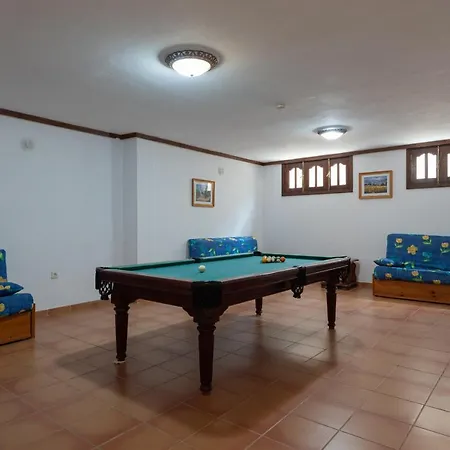 Villa Homeforguest Lobos Con Piscina Privada *