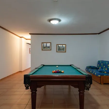 Homeforguest Lobos Con Piscina Privada Villa *
