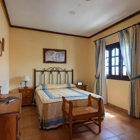 Villa Homeforguest Lobos Con Piscina Privada
