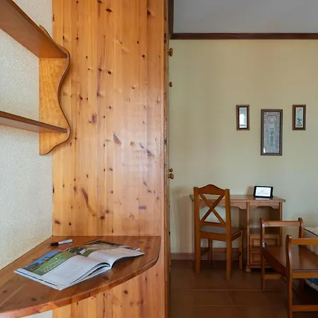 Homeforguest Lobos Con Piscina Privada *