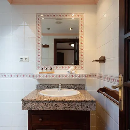Homeforguest Lobos Con Piscina Privada Villa Caleta De Fuste