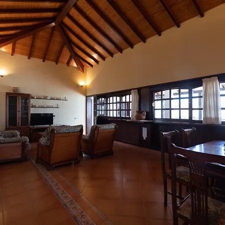 Villa Homeforguest Lobos Con Piscina Privada *