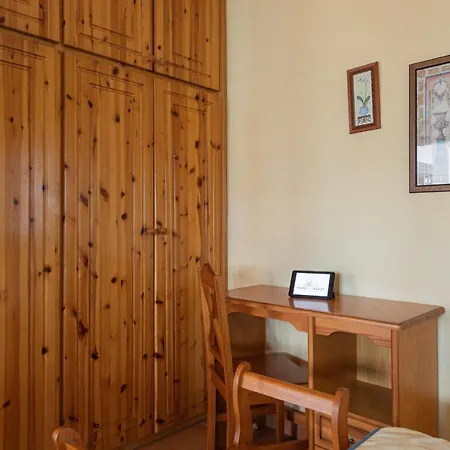 Homeforguest Lobos Con Piscina Privada Villa