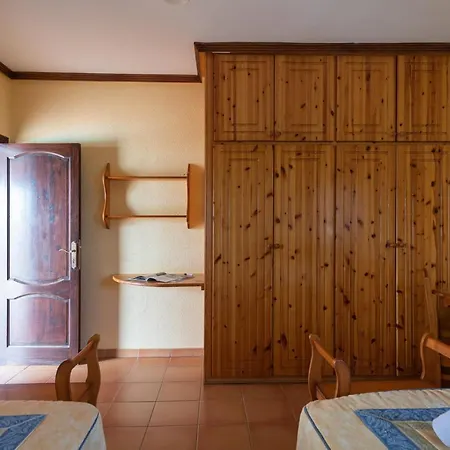 Homeforguest Lobos Con Piscina Privada
