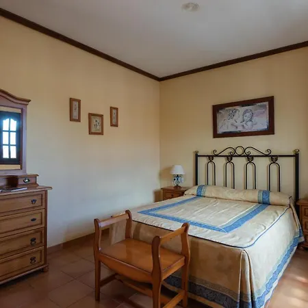 Villa Homeforguest Lobos Con Piscina Privada