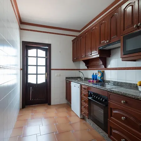 Homeforguest Lobos Con Piscina Privada * Caleta De Fuste