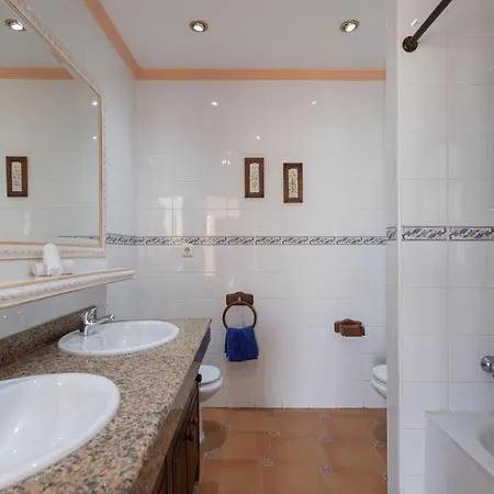 Homeforguest Lobos Con Piscina Privada Villa