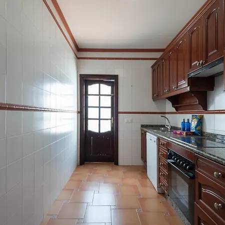 Homeforguest Lobos Con Piscina Privada Villa
