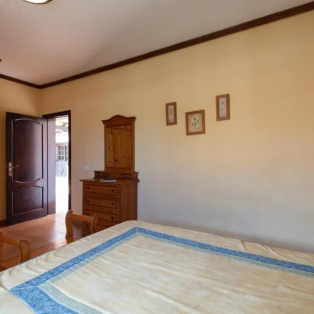 Homeforguest Lobos Con Piscina Privada Villa *