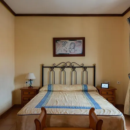 Homeforguest Lobos Con Piscina Privada Villa Caleta De Fuste