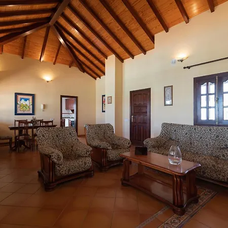 Homeforguest Lobos Con Piscina Privada Caleta De Fuste