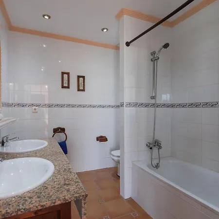 Homeforguest Lobos Con Piscina Privada Villa *