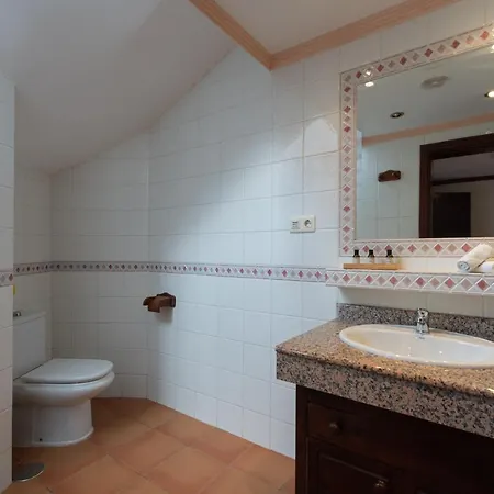 Homeforguest Lobos Con Piscina Privada Caleta De Fuste