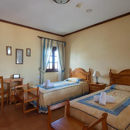 Homeforguest Lobos Con Piscina Privada Villa *