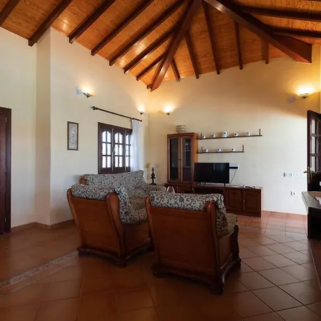 Homeforguest Lobos Con Piscina Privada * Caleta De Fuste