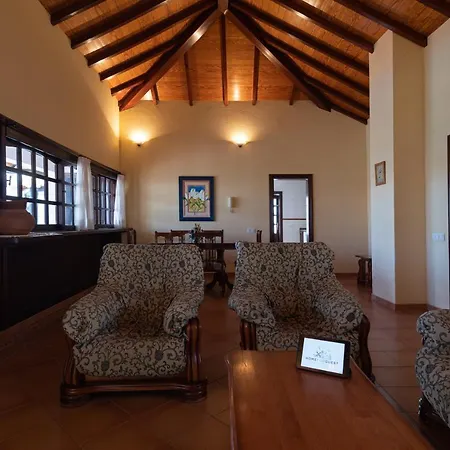 Homeforguest Lobos Con Piscina Privada Villa Caleta De Fuste