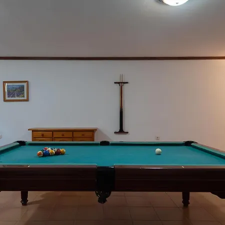 Homeforguest Lobos Con Piscina Privada Villa Caleta De Fuste